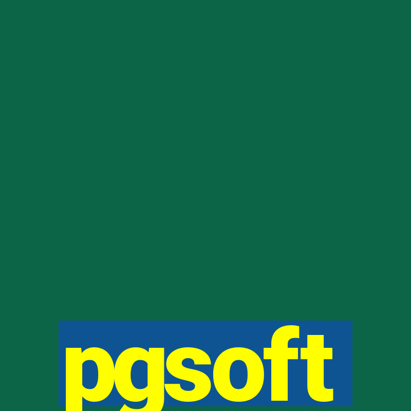 pgsoft-games porcentagem